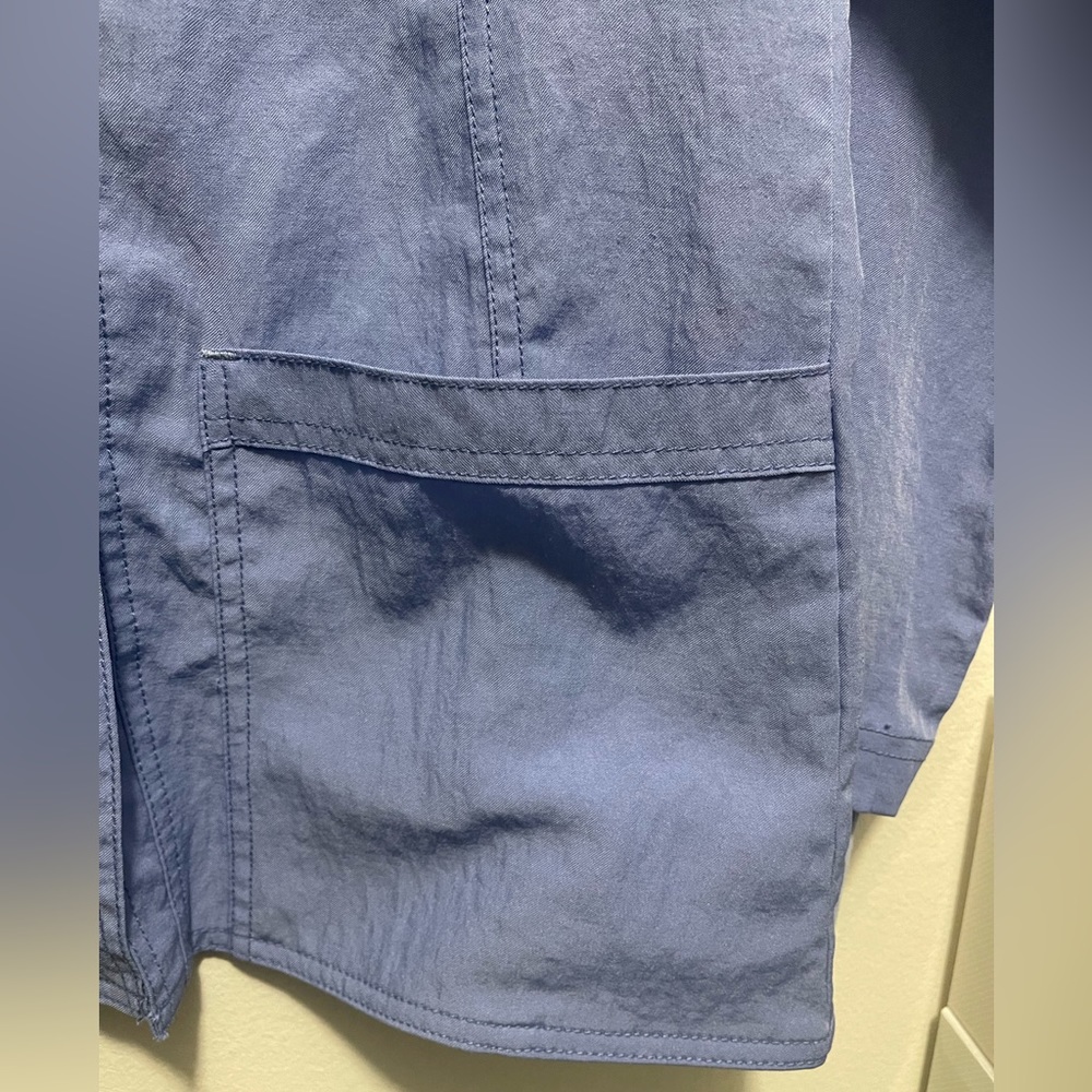 Wonder Wink Scrub Jacket - Picture 6 of 12